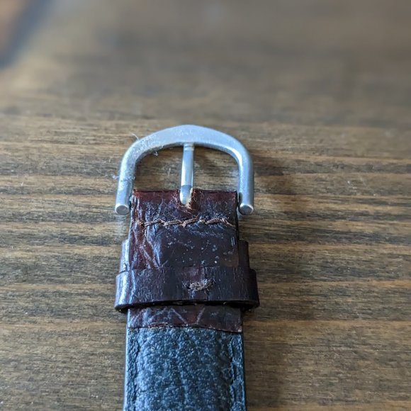 Vintage Disney Timex Winnie the Pooh Tigger Watch - Picture 5 of 7